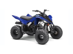 2022 Yamaha Raptor 90 for sale 201263788